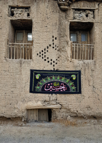 نهمین سوگواره عاشورایی عکس هیأت-مهدی طاهری-روایت هیأت
