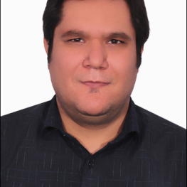 سیدهادی  شاهرخ