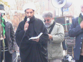 سوگواره دوم-پوستر 10-حسین آقایی-پوستر عاشورایی