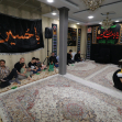 یازدهمین سوگواره عاشورایی عکس هیأت-صادق قاسمی-بخش اصلی-روایت هیأت(مجموعه عکس)