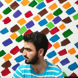 mohsen  rezaei