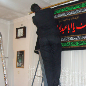 سوگواره دوم-عکس 2-پوستر هیأت مکتب الحسین بهشهر-جلسه هیأت فضای بیرونی سوگواره دوم-عکس 2-پوستر هیأت مکتب الحسین بهشهر-جلسه هیأت فضای بیرونی