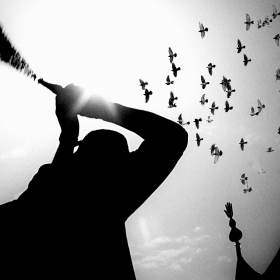سوگواره دوم-عکس 7-غلام حسین شکرانی مقدم-جلسه هیأت فضای داخلی