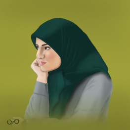 مریم  جلالی
