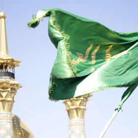 سوگواره پنجم-عکس 263-حسین رضائی سردره-جلسه هیأت