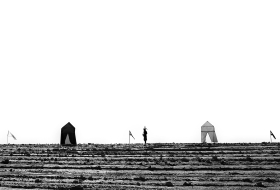 سوگواره سوم-عکس 5-محسن زارع-آیین های عزاداری