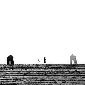 سوگواره سوم-عکس 5-محسن زارع-آیین های عزاداری