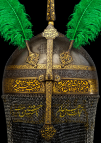 یازدهمین سوگواره عاشورایی پوستر هیأت-جواد  عبدلی-پوستر اعلان هیات-پوستر اعلان عاشورایی