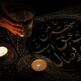 سیدمصطفی  حافظی