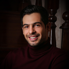 یاسر  آریاخواه