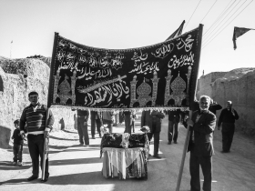 سوگواره پنجم-عکس 35-جواد پرست-جلسه هیأت