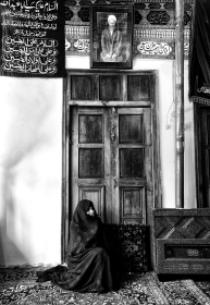 فراخوان ششمین سوگواره عاشورایی عکس هیأت-مهدی طاهری-بخش اصلی -جلسه هیأت