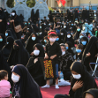 دهمین سوگواره عاشورایی عکس هیأت-احمدرضا کریمی-مجالس احیای امراهل‌البیت علیهم‌السلام تک عکس-دوربین دیجیتال