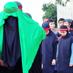 سوگواره چهارم-عکس 5-محمد رضا حسین پور حمزه کلایی-آیین های عزاداری سوگواره چهارم-عکس 5-محمد رضا حسین پور حمزه کلایی-آیین های عزاداری