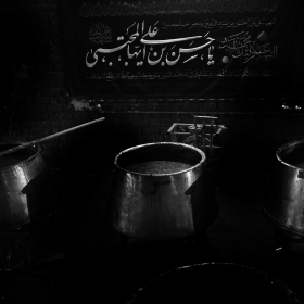 سوگواره سوم-عکس 23-محسن قائمی امیری-جلسه هیأت فضای بیرونی