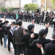 سوگواره دوم-عکس 4-علیرضا فتحی-جلسه هیأت فضای داخلی
