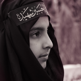 فراخوان ششمین سوگواره عاشورایی عکس هیأت-سعید محمدبیگی-بخش اصلی -جلسه هیأت