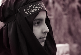 فراخوان ششمین سوگواره عاشورایی عکس هیأت-سعید محمدبیگی-بخش اصلی -جلسه هیأت
