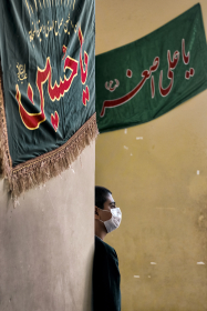 نهمین سوگواره عاشورایی عکس هیأت-مهدی طاهری-مجالس احیای امر اهل‌البیت علیهم‌السلام