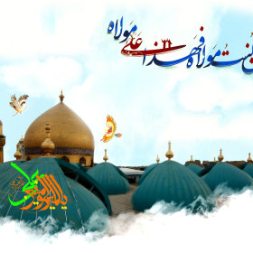 سوگواره سوم-پوستر 68-جواد غدیری-پوستر عاشورایی