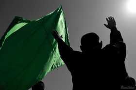 فراخوان ششمین سوگواره عاشورایی عکس هیأت-محمد حیدریان-بخش اصلی -جلسه هیأت
