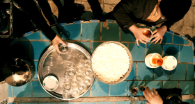 سوگواره پنجم-عکس 192-حسین رضائی سردره-جلسه هیأت