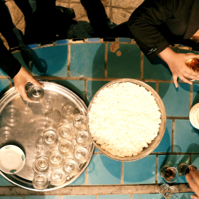 سوگواره پنجم-عکس 192-حسین رضائی سردره-جلسه هیأت