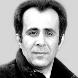 میثم  نامدار