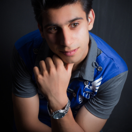 مجید  عرب