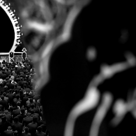 سوگواره پنجم-عکس 153-حسین رضائی سردره-جلسه هیأت
