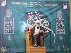 نهمین سوگواره عاشورایی عکس هیأت-محمد جواد محبی برومند-روایت هیأت