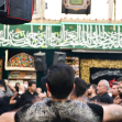 یازدهمین سوگواره عاشورایی عکس هیأت-فائزه  اکبری-بخش اصلی-روایت هیأت(مجموعه عکس)