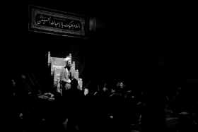 سوگواره سوم-عکس 91-علی ناصری-جلسه هیأت فضای داخلی