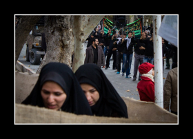 سوگواره دوم-عکس 5-قیلچ -جلسه هیأت فضای داخلی
