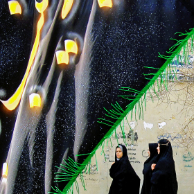 سوگواره سوم-عکس 8-مهدی کشایی-جلسه هیأت فضای بیرونی