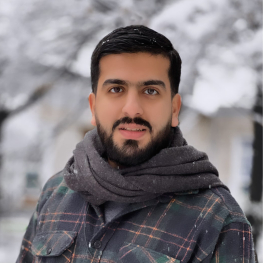 محمد  بوجاري