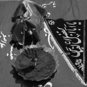 فراخوان ششمین سوگواره عاشورایی عکس هیأت-علی  سلمانی قلیچی-بخش جنبی-هیأت کودک