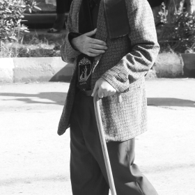 سوگواره دوم-عکس 1-مینا کوزری-جلسه هیأت فضای داخلی