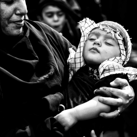 سوگواره سوم-عکس 2-سید احسان مرتضوی-جلسه هیأت فضای داخلی
