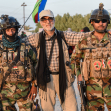 یازدهمین سوگواره عاشورایی عکس هیأت-حسین توحیدی فرد-بخش ویژه-پیاده‌روی اربعین حسینی(تک عکس)
