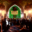 فراخوان ششمین سوگواره عاشورایی عکس هیأت-جواد ساویز-بخش اصلی -جلسه هیأت