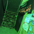 سوگواره سوم-عکس 6-روح اله علی تبار-جلسه هیأت فضای بیرونی