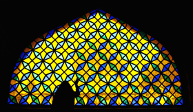 سوگواره سوم-عکس 7-سمانه شیرازی-جلسه هیأت فضای بیرونی