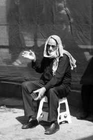 هشتمین سوگواره عاشورایی عکس هیأت-محمدجواد میرزائی پور-بخش اصلی-سوگواری بر خاندان عصمت(ع)