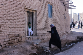 فراخوان ششمین سوگواره عاشورایی عکس هیأت-حسین آذر-بخش اصلی -جلسه هیأت