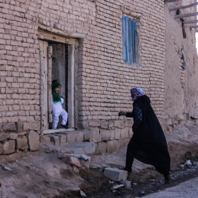 فراخوان ششمین سوگواره عاشورایی عکس هیأت-حسین آذر-بخش اصلی -جلسه هیأت