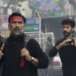 سوگواره سوم-عکس 13-سوده رنج بردار-آیین های عزاداری