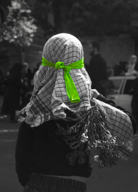 سوگواره پنجم-عکس 44-محمدرضا  خسروی چاهک -جلسه هیأت