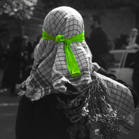 سوگواره پنجم-عکس 44-محمدرضا  خسروی چاهک -جلسه هیأت