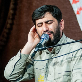 یازدهمین سوگواره عاشورایی عکس هیأت-مهدی امیری نسب-بخش اصلی-روایت هیأت(مجموعه عکس)